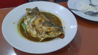 SUP KEPALA IKAN 888