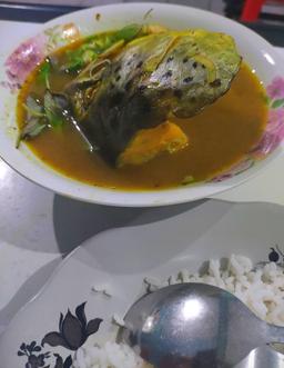 Photo's Sup Kepala Ikan Salmon Denpasar