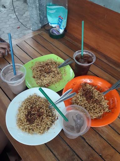 WARUNG ANGKRINGAN D'SUKA