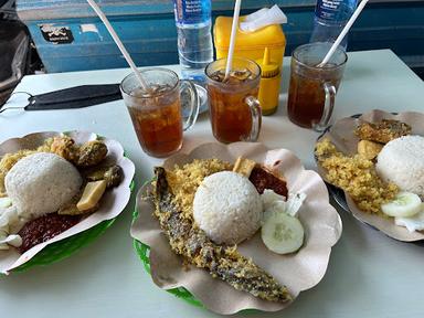 WARUNG AYAM KREMES SPECIAL 3