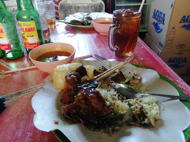 WARUNG BALI TULEN