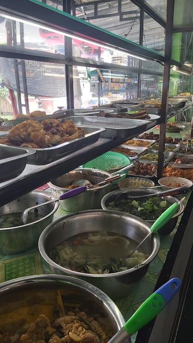 KULINER BU AYU BANYUWANGI, KEDAI, RESTO, FRESH PRASMANAN, 30 LEBIH MACAM MENU NUSANTARA