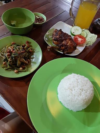 WARUNG IKAN BAKAR JO ALA JIMBARAN