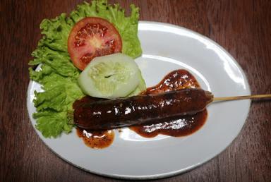 WARUNG LAIS SPESIAL STEAK & BAKWAN