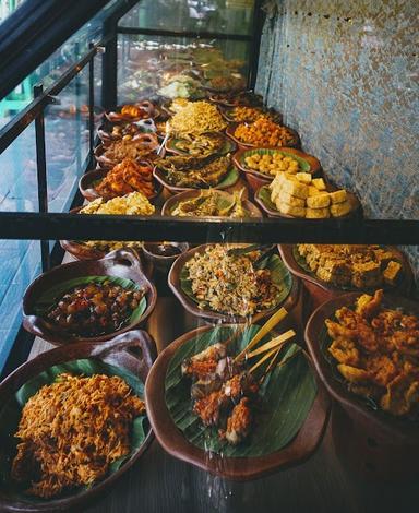 WARUNG MAKAN H.RONI