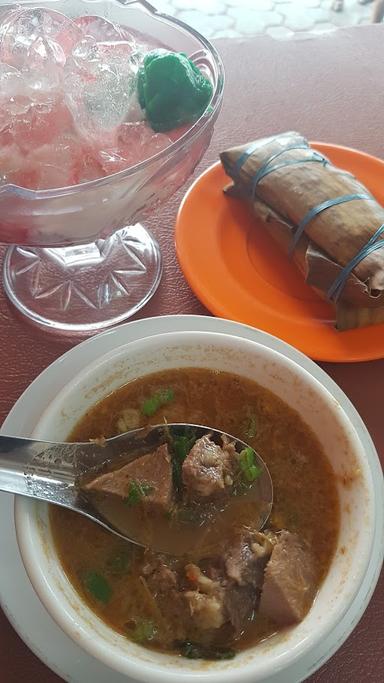 WARUNG MAKASSAR SPESIAL COTO MAKASSAR