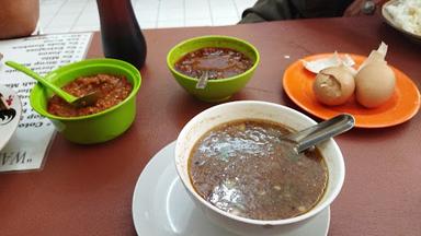 WARUNG MAKASSAR SPESIAL COTO MAKASSAR