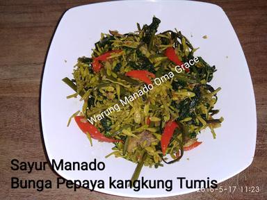 WARUNG MANADO OMA GRACE (TAKE AWAY ONLY)