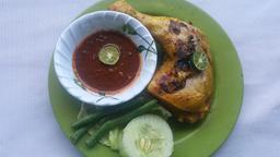 Photo's Warung Sate Plecing Rinjani