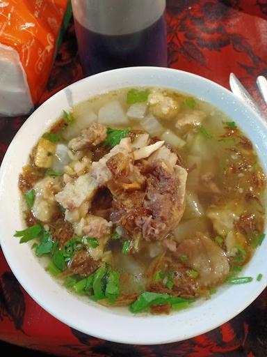 WARUNG SOTO 5758