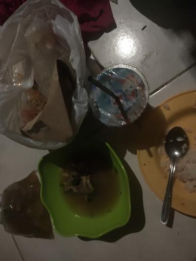 WARUNG SOTO KETUT