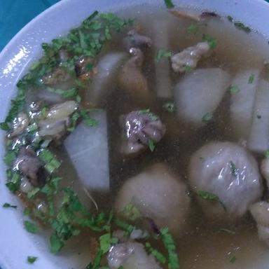 WARUNG SOTO SAPI MURNI