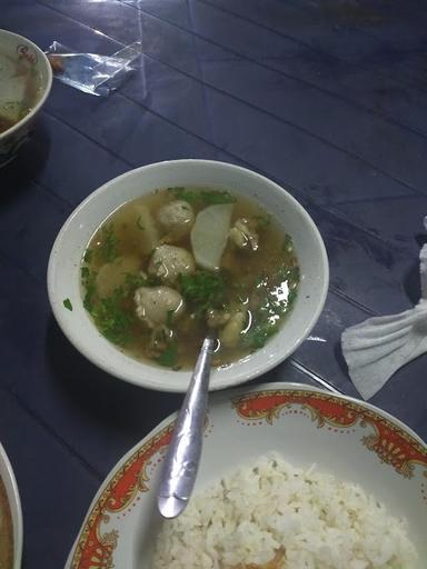 WARUNG SOTO SAPI MURNI