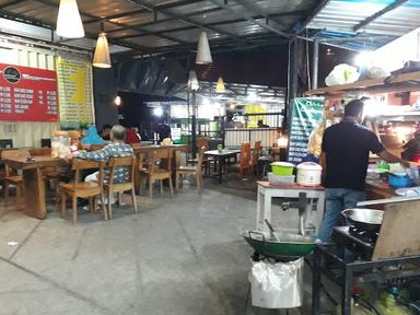 WARUNG TAHU CAMPUR SURABAYA