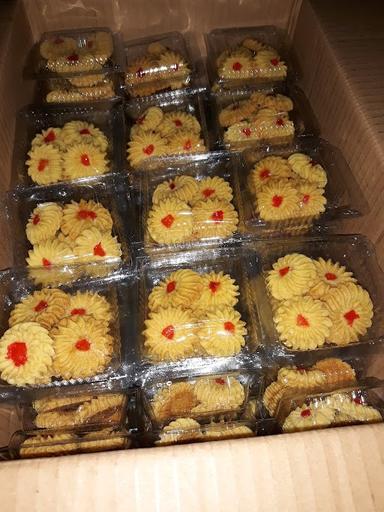 DEDEK COOKIES