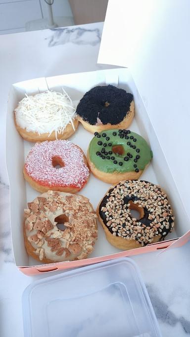 GULALI DONUTS PANJER