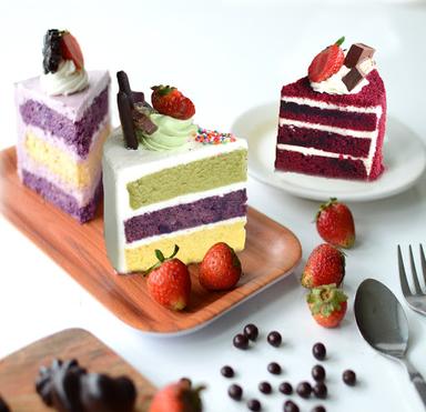 NATURE CAKES SESETAN