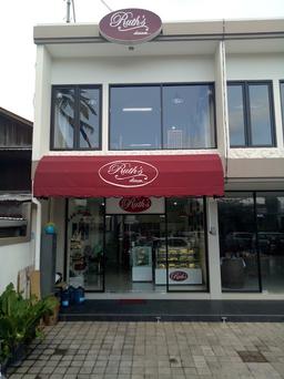 Photo's Ruth'S Cakes Sanur