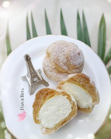 ULALA CREAM PUFF