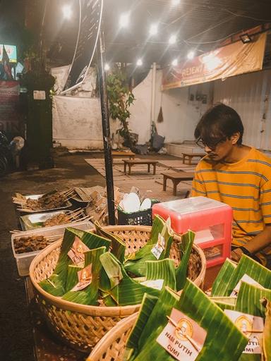 ANGKRINGAN KOTA