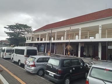 ARJUNA SHOPHOUSE AND ROOFTOP