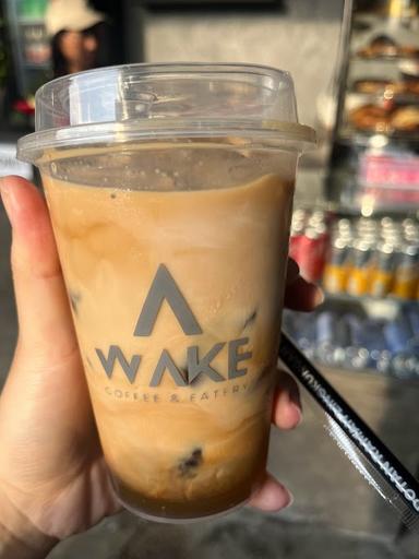 AWAKE COFFEE & EATERY