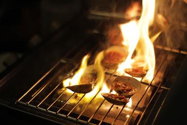 AYAM BAKAR TAMBA RASA