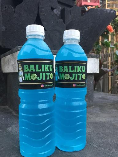 BALIKU MOJITO