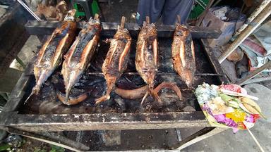 IKAN BAKAR BU WAYAN