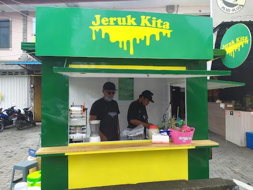 JERUK KITA