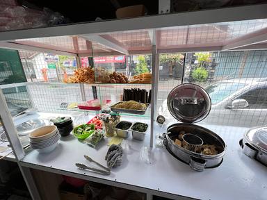 BAKSO SUPRADINASTY (CAB. YEH AYA)