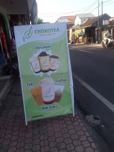 CHOKOTEA