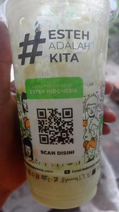 ES TEH INDONESIA SESETAN