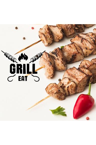 GRILL EAT CAFE