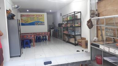 WARKOP JAYA