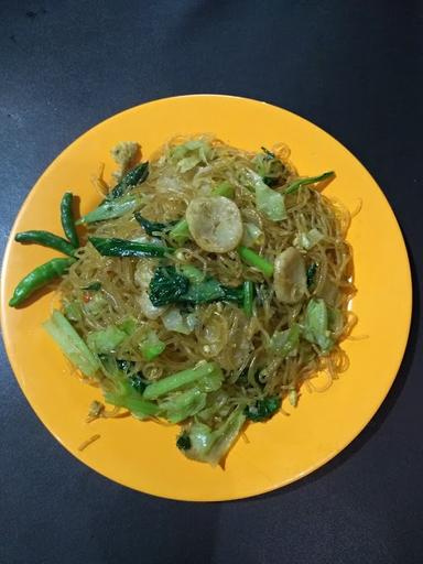 DEPOT BANG NURDIN, MASAKAN KHAS JAKARTA ,SPECIAL CHINESE FOOD