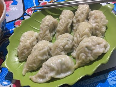 DUMPLING HOUSE (DEPOT 168)