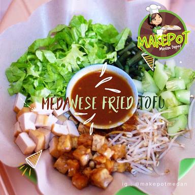 MAKEPOT MEDAN