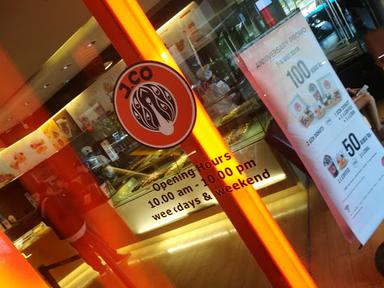 J.CO SANUR