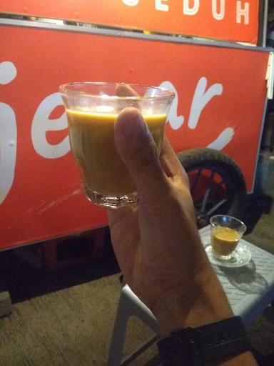 JENAR KOPI