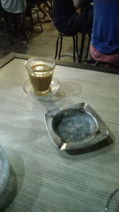 JENAR KOPI