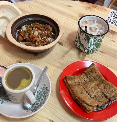 KOPITIAM BERSAUDARA