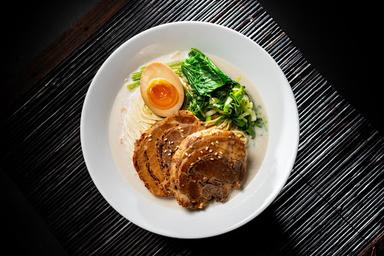 RED DRAGON RAMEN SANUR