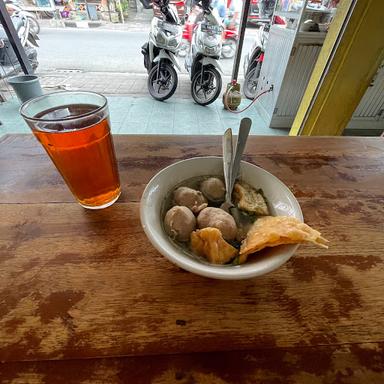 BAKSO HERMAN