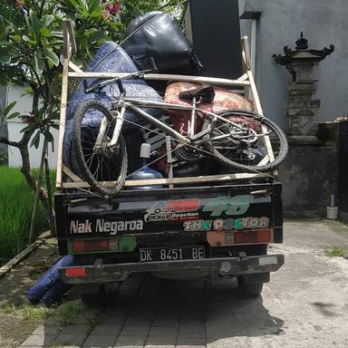 BAKSO NDESO