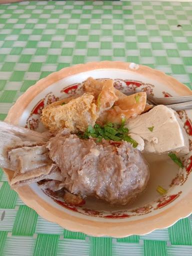 BAKSO NDESO MALANG