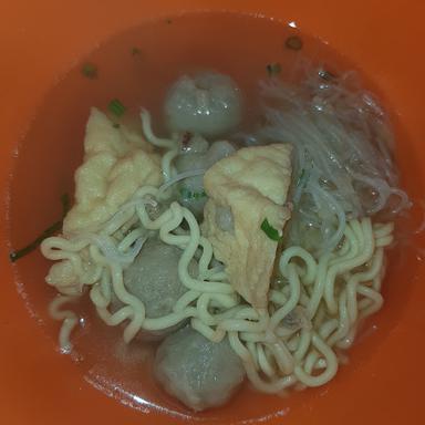 BAKSO RAMA