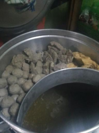 BAKSO SOLO SANUR