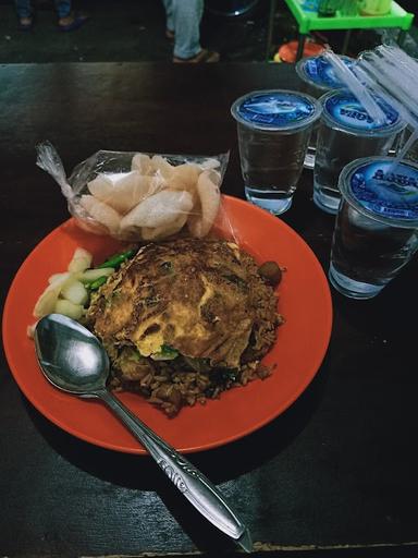 BAKSO TETELAN SAPI