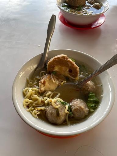 BAKSO TULANGAN BANDUNG